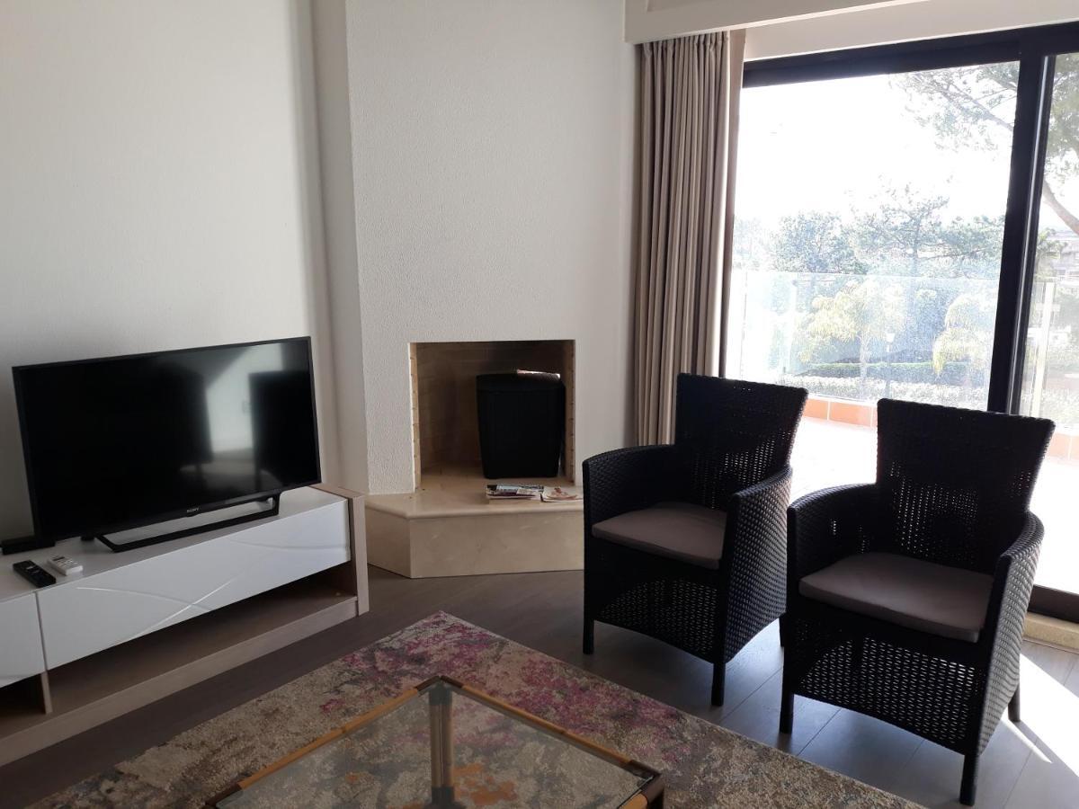 Victory Village Club Quinta do Lago Ngoại thất bức ảnh