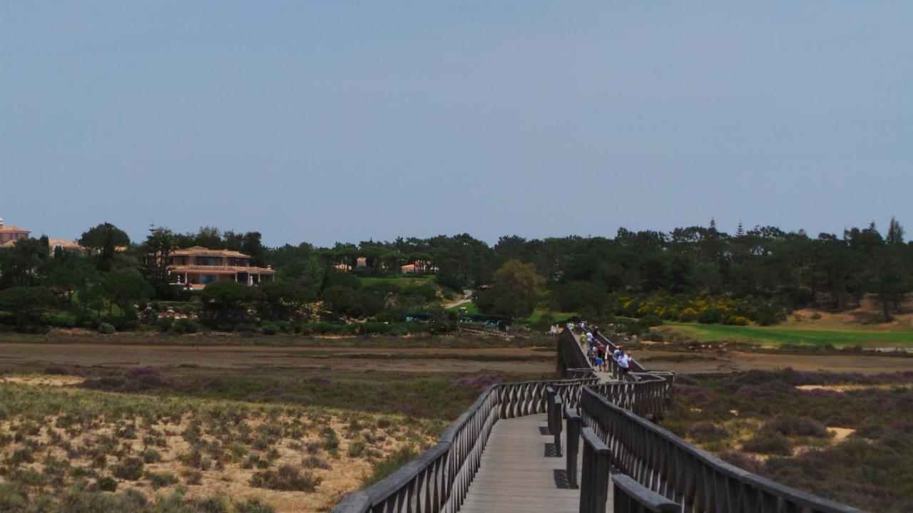 Victory Village Club Quinta do Lago Ngoại thất bức ảnh