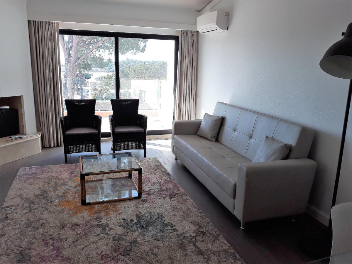 Victory Village Club Quinta do Lago Ngoại thất bức ảnh