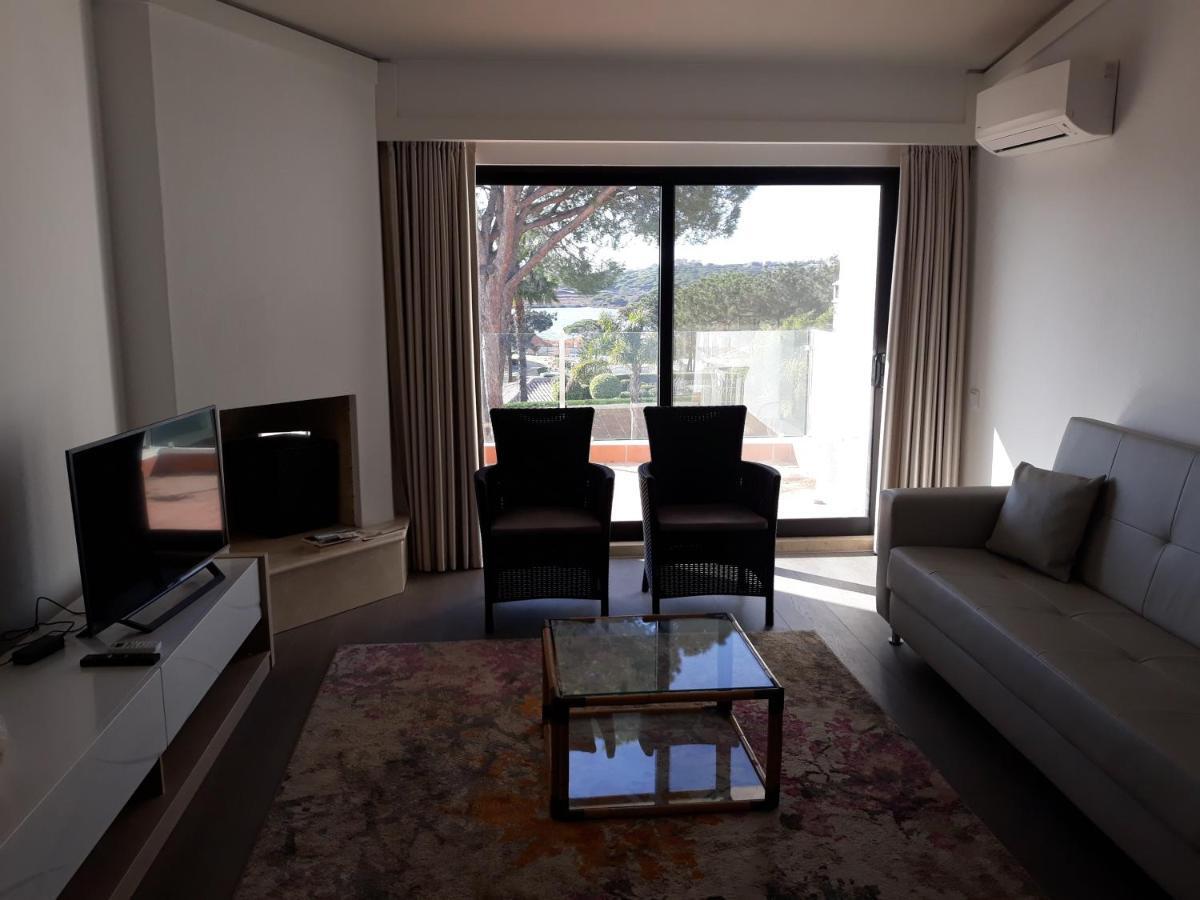 Victory Village Club Quinta do Lago Ngoại thất bức ảnh