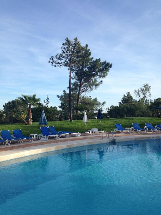 Victory Village Club Quinta do Lago Ngoại thất bức ảnh
