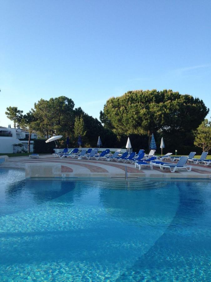 Victory Village Club Quinta do Lago Ngoại thất bức ảnh