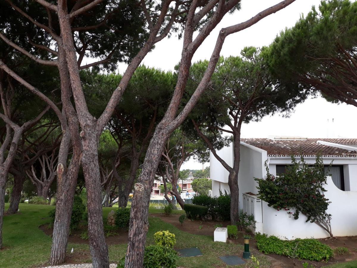 Victory Village Club Quinta do Lago Ngoại thất bức ảnh