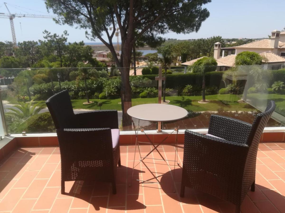 Victory Village Club Quinta do Lago Ngoại thất bức ảnh