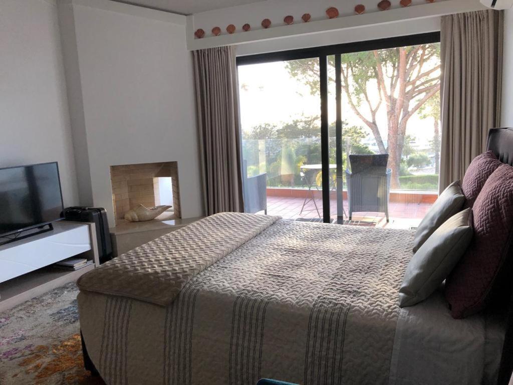 Victory Village Club Quinta do Lago Ngoại thất bức ảnh