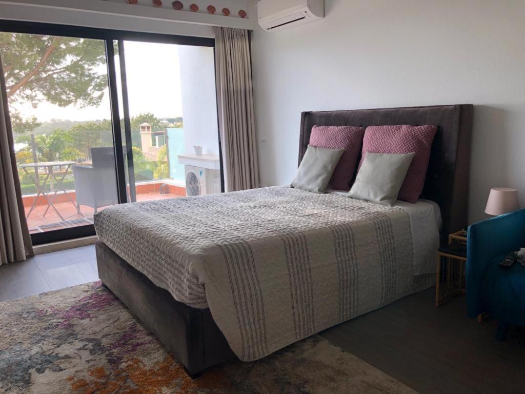 Victory Village Club Quinta do Lago Ngoại thất bức ảnh